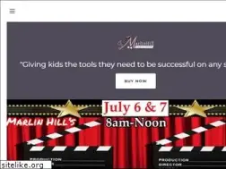 Sites similar to marlinhill.com