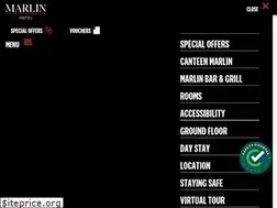Sites similar to marlinhotel.ie