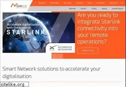 Sites similar to marlink.com