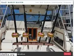 Sites similar to marlinmaster.com