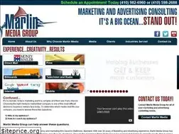 Sites similar to marlinmediagroup.com