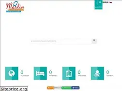 Sites similar to marlinmedicalassistance.com