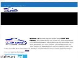 Sites similar to marlinrentcar.com