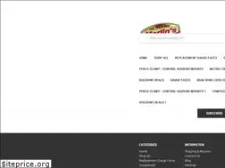 Sites similar to marlinsclocks.net