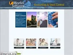 Sites similar to marlinsoftware.co.uk