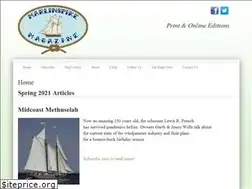 Sites similar to marlinspikemagazine.com