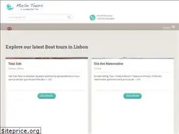 Sites similar to marlintours.com