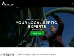 Sites similar to marlinw.com