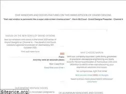 Sites similar to marlinwindows.co.uk
