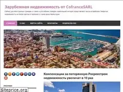 Sites similar to marlis-realty.ru