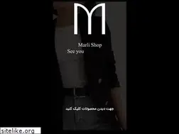Sites similar to marlishop.com