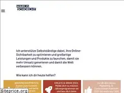 Sites similar to marlisschorcht.de