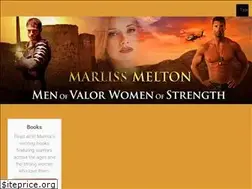 Sites similar to marlissmelton.com
