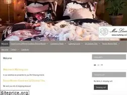 Sites similar to marliving.com