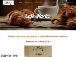 Sites similar to marliz.cl
