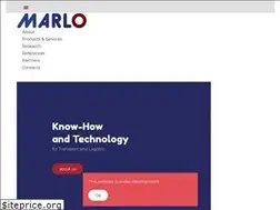 Sites similar to marlo.no