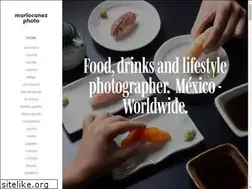 Sites similar to marlocanezphoto.com