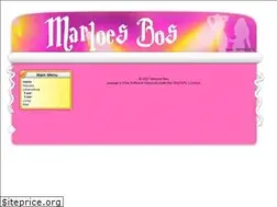 Sites similar to marloesbos.nl