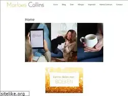 Sites similar to marloescollins.nl