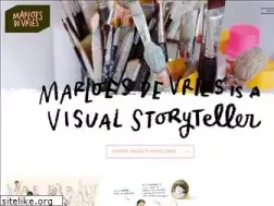 Sites similar to marloesdevries.com