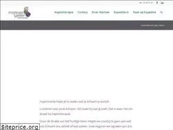 Sites similar to marloesgielen.nl