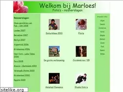 Sites similar to marloeslukaart.com