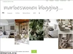 Sites similar to marloeswonen.nl