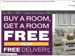 Sites similar to marlofurniture.com