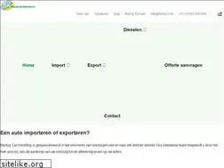 Sites similar to marlog-car-handling.eu