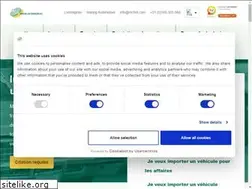 Sites similar to marlog-car-handling.fr