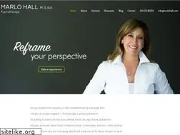 Sites similar to marlohall.com