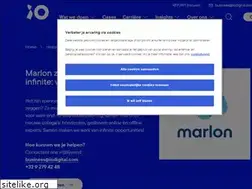 Sites similar to marlon.be