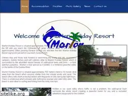 Sites similar to marlon.co.za