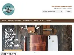 Sites similar to marlondoleather.com