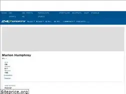 Sites similar to marlonhumphrey.com