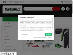 Sites similar to marlonkart.com