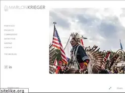 Sites similar to marlonkrieger.com
