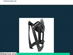 Sites similar to marlonmedau.de