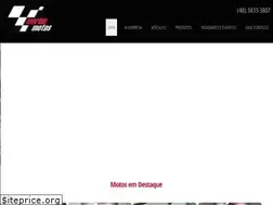 Sites similar to marlonmotos.com.br