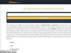 Sites similar to marlonoficial.es