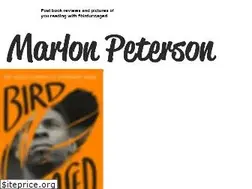 Sites similar to marlonpeterson.com