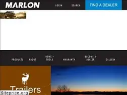 Sites similar to marlonproducts.com