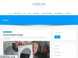 Sites similar to marlonvlogger.co.uk