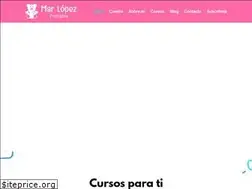 Sites similar to marlopezpediatra.com