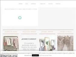 Sites similar to marlosempere.com