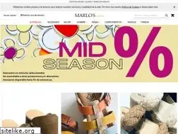Sites similar to marlosonline.es