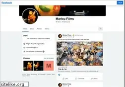 Sites similar to marloufilms.com