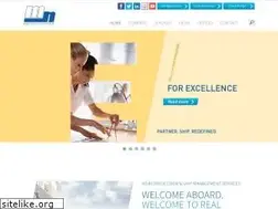 Sites similar to marlow-navigation.com