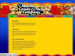 Sites similar to marlowcandy.net