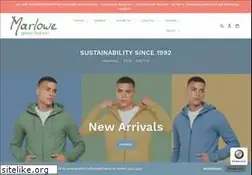 Sites similar to marlowe-nature.de